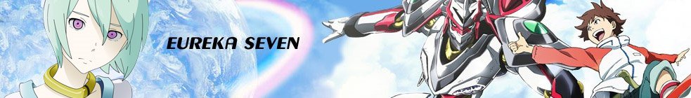 Eureka Seven