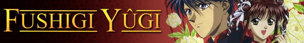 Fushigi Yugi