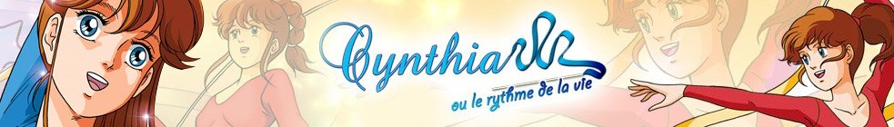 Cynthia ou le rythme de la vie