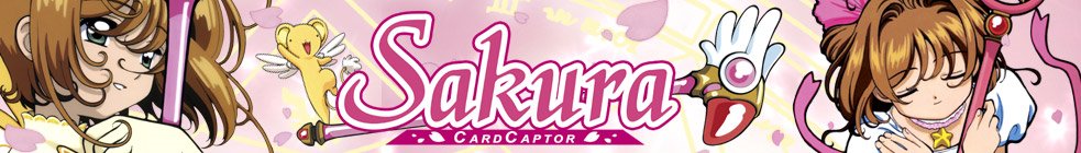 Card Captor Sakura