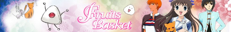 Fruits Basket