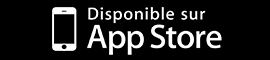 Tlcharger notre application Anime store pour smartphone ou tablette sur iOS (iPhone et iPad)