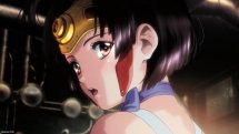 Screen 5 : Kabaneri of the Iron Fortress