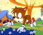 Screen 6 : Les Aventures de Sonic