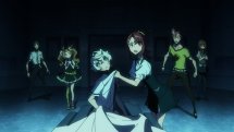 Screen 3 : Kiznaiver