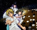 Screen 4 : Hikaru No Go