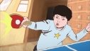 Ping Pong : The Animation - Images 4