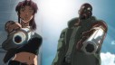 Black Lagoon - Images 1