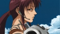 Screen 2 : Black Lagoon