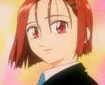 Screen 1 : Entre elle et lui - Kare Kano