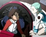 Screen 1 : Eureka Seven