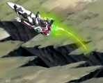 Screen 4 : Eureka Seven