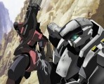 Screen 5 : Full Metal Panic