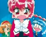 Screen 1 : Magic Knight RayEarth