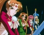 Screen 6 : Magic Knight RayEarth