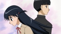 Screen 4 : School Rumble