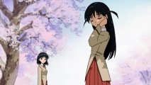 Screen 6 : School Rumble