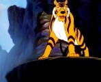 Screen 5 : Le Roi Lion Simba