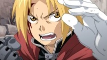 Screen 2 : Fullmetal Alchemist : Brotherhood