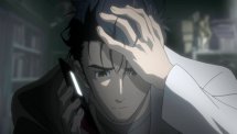 Screen 2 : Steins Gate