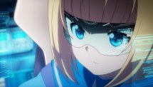 Screen 1 : Heavy Object