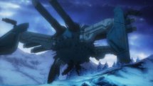 Screen 3 : Heavy Object