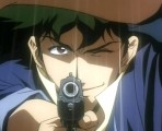 Screen 5 : Cowboy Bebop