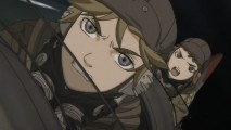 Screen 5 : Last Exile