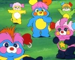 Screen 2 : Popples