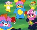 Popples - Images 2