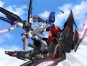 Gundam (Wing, Seed, Zero...) - Images 1