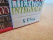 Images O8834 - 1 : Youth literature - Intégrale - Coffret DVD