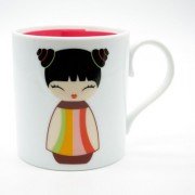 Mug - Party Girl - Momiji