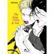 The song of Yoru and Asa - Livre (Manga) - Yaoi - Hana Collection