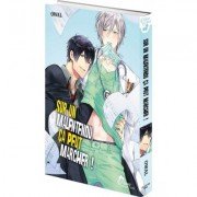 Sur un malentendu, a peut marcher ! - Livre (Manga) - Yaoi - Hana Collection