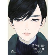 Rve de Coucou - Tome 01 - Livre (Manga) - Yaoi - Hana Collection