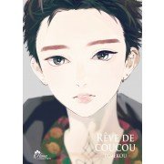 Rve de Coucou - Tome 02 - Livre (Manga) - Yaoi - Hana Collection