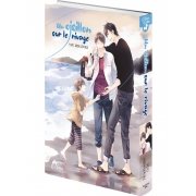 Un oisillon sur le rivage - Livre (Manga) - Yaoi - Hana Collection