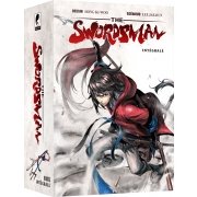 The Swordsman - Intgrale (tomes 1  9) - Coffret 9 mangas Collector Limit
