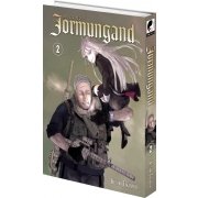 Jormungand - Tome 02 - Livre (Manga)