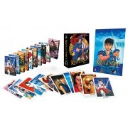 Kingdom - Partie 2 - Coffret Collector (tomes 11 à 20)