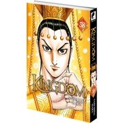 Kingdom - Tome 38 - Livre (Manga)