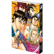 Kingdom - Tome 41 - Livre (Manga)