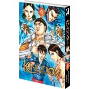 Kingdom - Tome 42 - Livre (Manga)