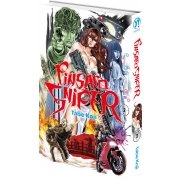 Pinsaro Sniper - Tome 02 - Livre (Manga)