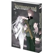 Jormungand - Tome 07 - Livre (Manga)