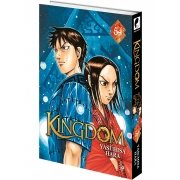 Kingdom - Tome 54 - Livre (Manga)