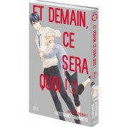 Et demain ce sera quoi ! - Tome 07 - Livre (Manga) - Yaoi - Hana Collection