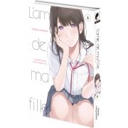 L'amie de ma fille... - Tome 6 - Livre (Manga)