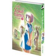 Escale  Yokohama - Tome 07 - Livre (Manga)